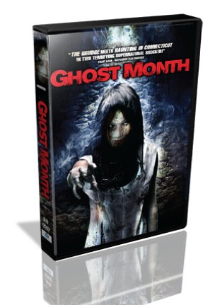 Ghost Month/Resa/Tu/Shima@Ws@R